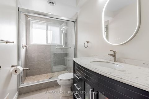 Photo 23 at #61 - 120 Beverly Glen Boulevard, L'Amoreaux, Toronto