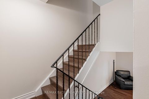 Photo 24 at #61 - 120 Beverly Glen Boulevard, L'Amoreaux, Toronto