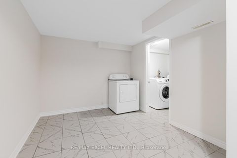 Photo 26 at #61 - 120 Beverly Glen Boulevard, L'Amoreaux, Toronto