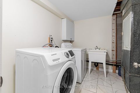 Photo 27 at #61 - 120 Beverly Glen Boulevard, L'Amoreaux, Toronto