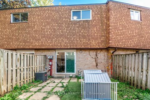 Photo 28 at #61 - 120 Beverly Glen Boulevard, L'Amoreaux, Toronto