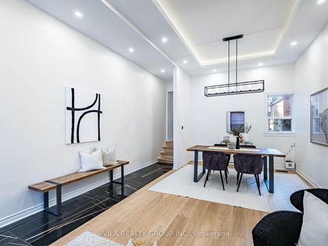 Photo 5 at 918 Ossington Avenue, Junction, Toronto Photo 5 at 918 Ossington Avenue, Junction, Toronto