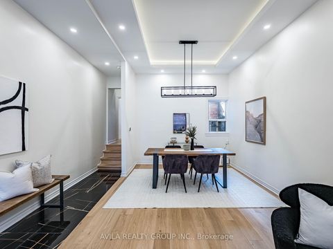 Photo 6 at 918 Ossington Avenue, Junction, Toronto Photo 6 at 918 Ossington Avenue, Junction, Toronto