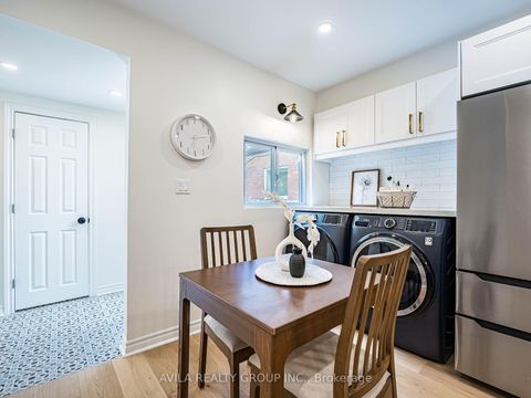 Photo 10 at 918 Ossington Avenue, Junction, Toronto Photo 10 at 918 Ossington Avenue, Junction, Toronto