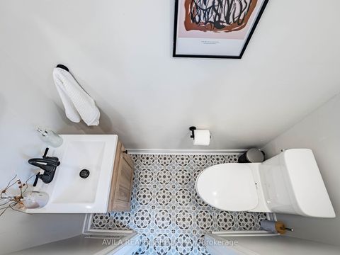 Photo 11 at 918 Ossington Avenue, Junction, Toronto