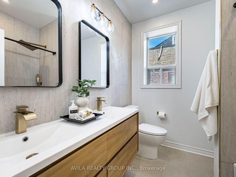 Photo 17 at 918 Ossington Avenue, Junction, Toronto Photo 17 at 918 Ossington Avenue, Junction, Toronto