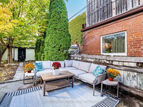 Photo 28 at 918 Ossington Avenue, Junction, Toronto