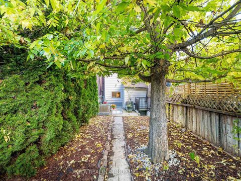 Photo 30 at 918 Ossington Avenue, Junction, Toronto