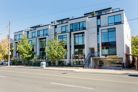 Photo 0 at 204 - 441 Jane Street, Bloor West Village, Toronto