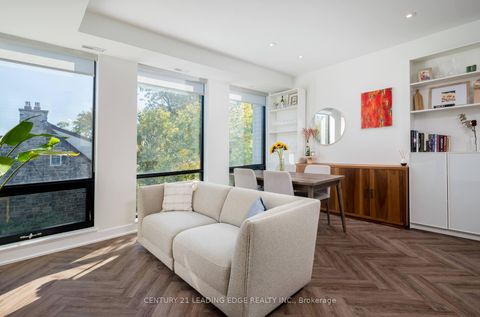 Photo 10 at 204 - 441 Jane Street, Bloor West Village, Toronto