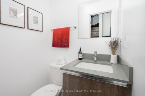 Photo 12 at 204 - 441 Jane Street, Bloor West Village, Toronto