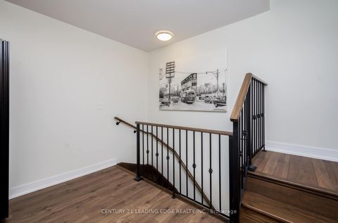 Photo 13 at 204 - 441 Jane Street, Bloor West Village, Toronto