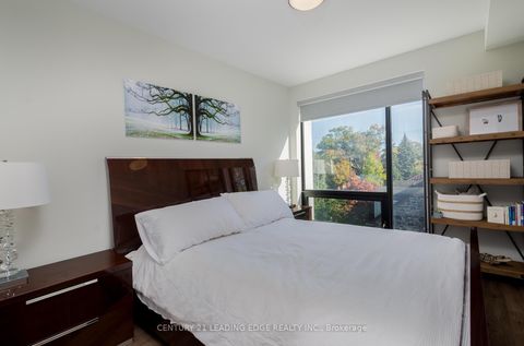 Photo 14 at 204 - 441 Jane Street, Bloor West Village, Toronto