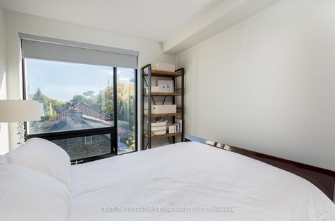 Photo 15 at 204 - 441 Jane Street, Bloor West Village, Toronto