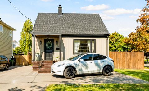 Photo 0 at 34 Topham Road, Parkview, Toronto