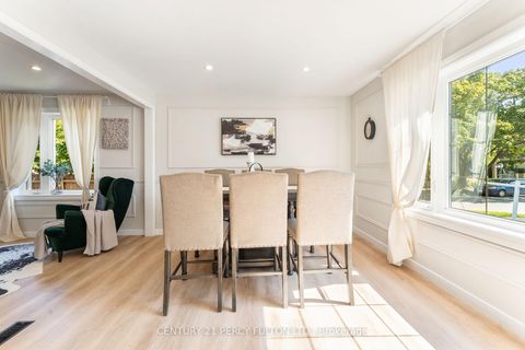 Photo 3 at 34 Topham Road, Parkview, Toronto