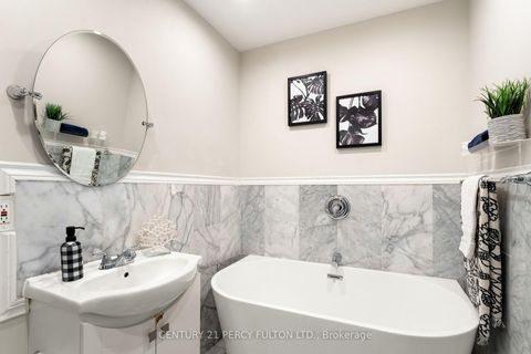 Photo 15 at 34 Topham Road, Parkview, Toronto