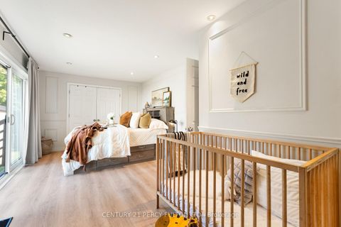 Photo 19 at 34 Topham Road, Parkview, Toronto