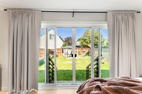 Photo 21 at 34 Topham Road, Parkview, Toronto