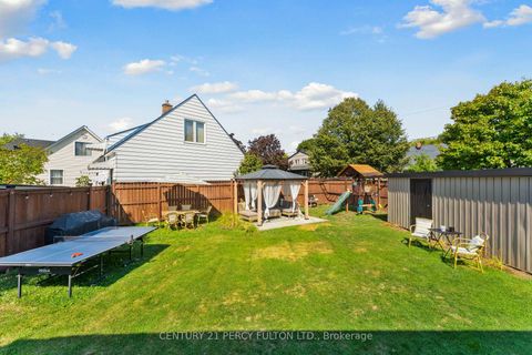 Photo 22 at 34 Topham Road, Parkview, Toronto