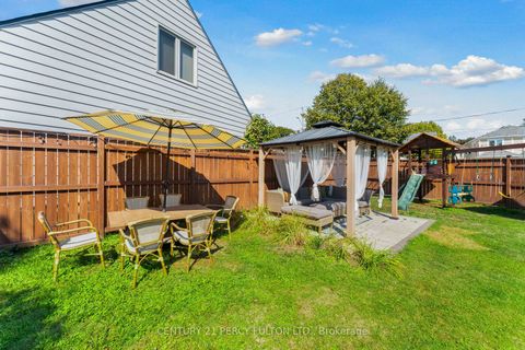 Photo 23 at 34 Topham Road, Parkview, Toronto