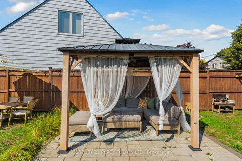 Photo 24 at 34 Topham Road, Parkview, Toronto