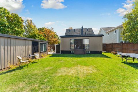 Photo 26 at 34 Topham Road, Parkview, Toronto