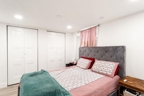 Photo 27 at 34 Topham Road, Parkview, Toronto