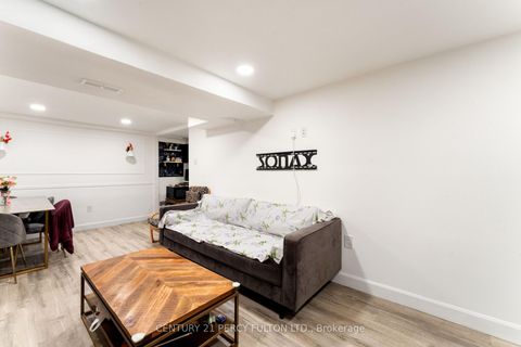 Photo 29 at 34 Topham Road, Parkview, Toronto