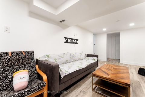 Photo 31 at 34 Topham Road, Parkview, Toronto