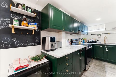 Photo 32 at 34 Topham Road, Parkview, Toronto