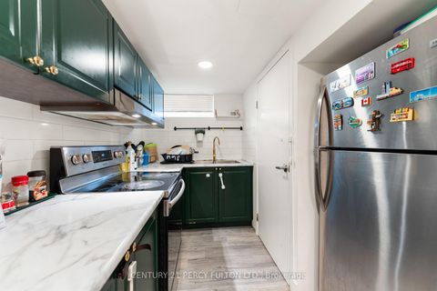 Photo 33 at 34 Topham Road, Parkview, Toronto