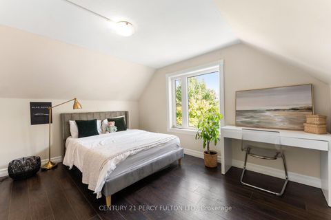 Photo 37 at 34 Topham Road, Parkview, Toronto