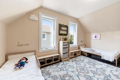 Photo 40 at 34 Topham Road, Parkview, Toronto