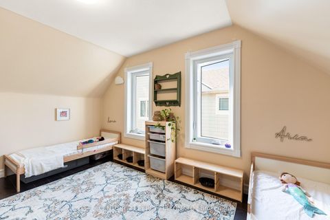 Photo 41 at 34 Topham Road, Parkview, Toronto