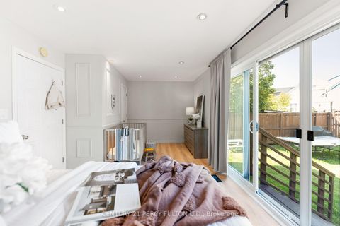 Photo 44 at 34 Topham Road, Parkview, Toronto