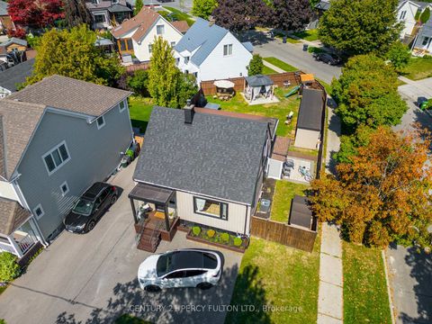 Photo 46 at 34 Topham Road, Parkview, Toronto