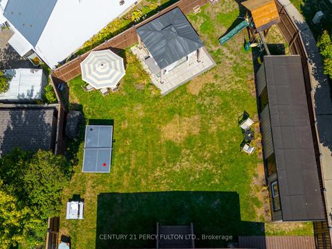 Photo 47 at 34 Topham Road, Parkview, Toronto