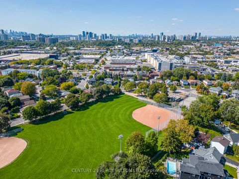 Photo 48 at 34 Topham Road, Parkview, Toronto