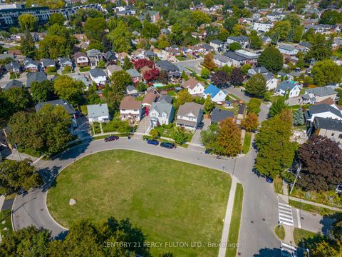 Photo 49 at 34 Topham Road, Parkview, Toronto