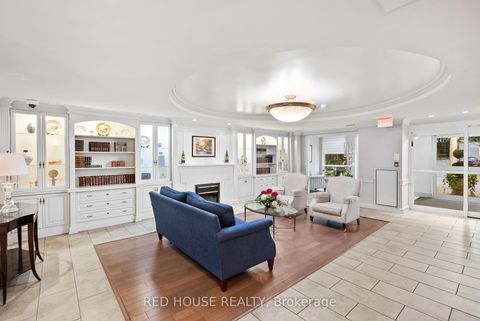 Photo 3 at PH906 - 50 OLD MILL Road, OO Old Oakville, Oakville