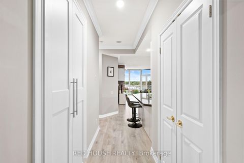 Photo 4 at PH906 - 50 OLD MILL Road, OO Old Oakville, Oakville