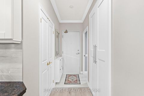 Photo 5 at PH906 - 50 OLD MILL Road, OO Old Oakville, Oakville