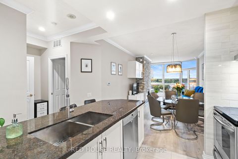 Photo 13 at PH906 - 50 OLD MILL Road, OO Old Oakville, Oakville