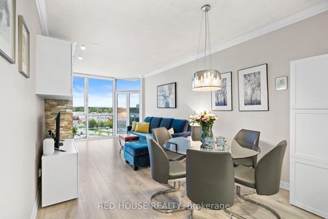 Photo 14 at PH906 - 50 OLD MILL Road, OO Old Oakville, Oakville