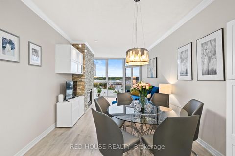 Photo 15 at PH906 - 50 OLD MILL Road, OO Old Oakville, Oakville