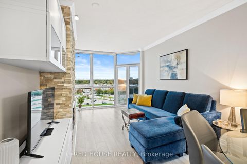 Photo 16 at PH906 - 50 OLD MILL Road, OO Old Oakville, Oakville