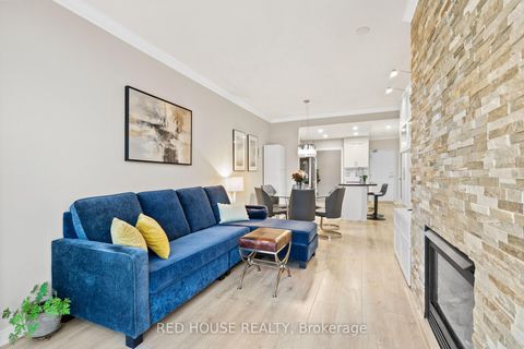 Photo 17 at PH906 - 50 OLD MILL Road, OO Old Oakville, Oakville