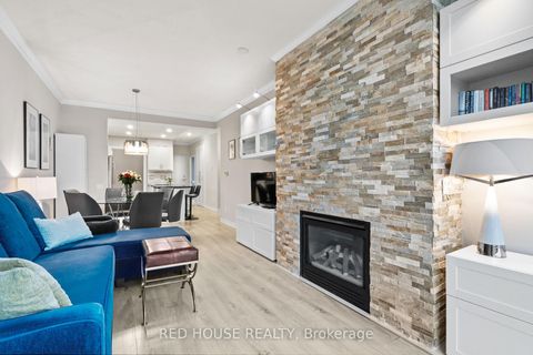 Photo 18 at PH906 - 50 OLD MILL Road, OO Old Oakville, Oakville