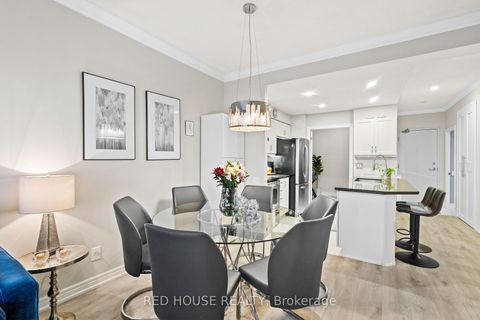 Photo 21 at PH906 - 50 OLD MILL Road, OO Old Oakville, Oakville